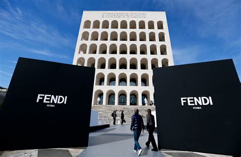 fendi museo|fendi italy.